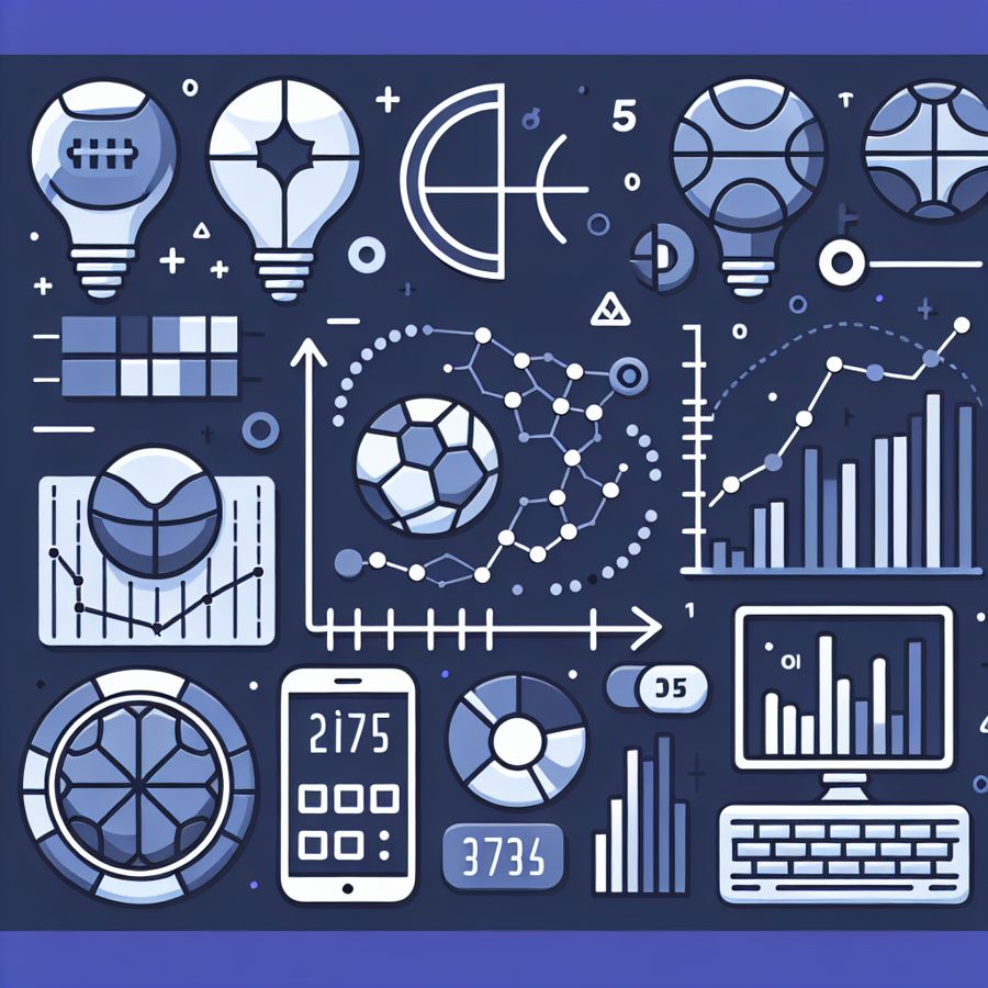 Polobet’te Spor Bahislerinde Veri Analizi Rehberi