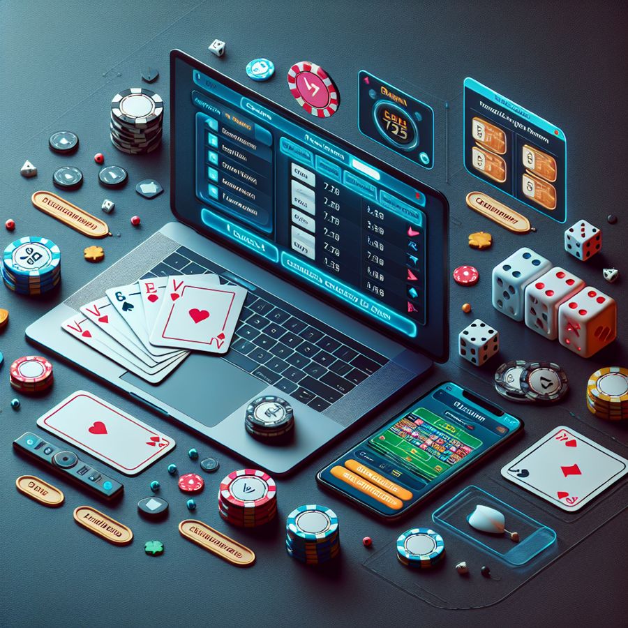 VPN ile Bahis Oynamak Güvenli mi? Riskler ve Yanılgılar